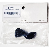 Great Power 993-2 Propeller