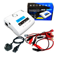 GT Power Multi Chemistry Charger AC/ DC 7am 80w