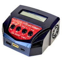 GT Power C6MINI100 C6D Mini 100W Charger