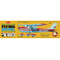 Guillows Cessna 150 Laser Cut (Balsa)