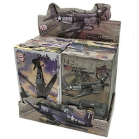 Golden Wheel WWII Corsair/ Hawker Hurricane Kit  Assorted 1/48