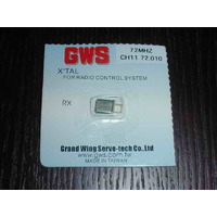 Gws Crystal Mini(Picco)36.