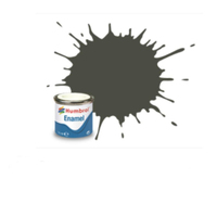 Humbrol Gunkelgrun Matt             Enamel 14ml