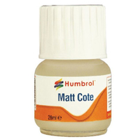 Humbrol 27305 Mattcote