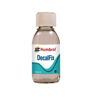 Humbrol 7432 Decalfix      125ml