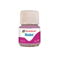 Humbrol Maskol