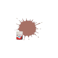 Humbrol Rail Colour Rust Matt         Acrylic 14ml