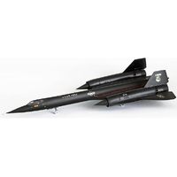 Hasegawa Blackbird SR-71 1/72