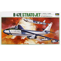 Hasegawa B-47E Strato Jet 1/72