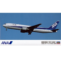 Hasegawa 10706 ANA B767-300 1/200