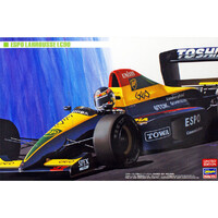 Hasegawa Espo Larrousse LC90  1/24