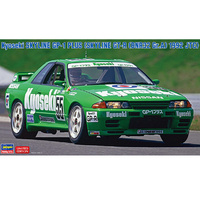 Hasegawa 20534 Kyoseki Skyline GP-1 Plus 1992 JTC 1/24