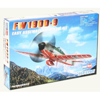 Hobbyboss 80228 Fw190D-9 1/72
