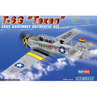 Hobbyboss 80233 T-6G Texan 1/72