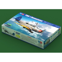 Hobbyboss 81783 TBD-1 Devastator  1/48
