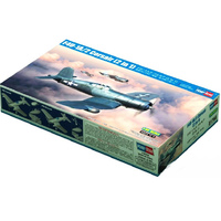 Hobbyboss 81788 F4U-1A/2 Corsair 2in1   1/48