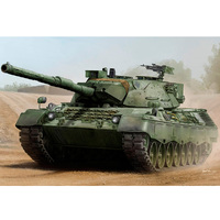 Hobbyboss Leopard C2 Canadian MBT 1/35