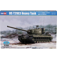 Hobbyboss 84511 US T29E3 Heavy Tank  1/35