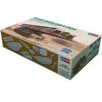 Hobbyboss 84569 German Iguana PSB-2-28 (M) 1/35