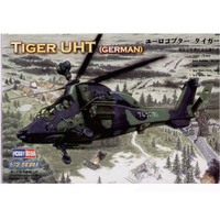Hobbyboss Eurocopter EC-665 Tiger UHT  1/72