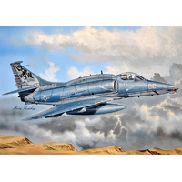 Hobbyboss A-4M Sky Hawk  1/72