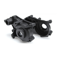 Hbx QW Diff Gear Housing