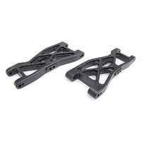 Hbx QW Suspension Arms FR Pr