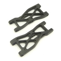 Hbx QW Suspension Arms RR Pr