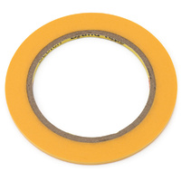 Hobby Details EL01063A Masking Tape 3mm X 50m