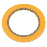 Hobby Details EL01063D Masking Tape 18mm X 50m