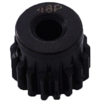 Hobby Details Motor Gear 17T 48DP HSS 3.17mm