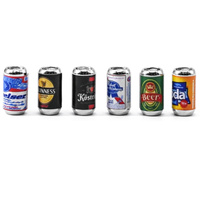 Hobby Details SCX24-127 Mini Beer Decorations For 1/24 Car (6)