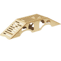 Hobby Details DTTL01005 Micro Crawler Track - Bridge Style A