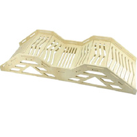 Hobby Details DTTL01009 Micro Crawler Track - Ramp E Bridge