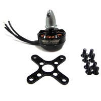 Helistar Motor Brushless 2204m-2300kv CCW