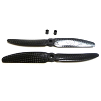 Helistar Prop 5x3 cw/ccw Carbon Fiber (Pair)