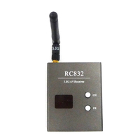 Helistar Receiver 40ch 5.8g Wireless