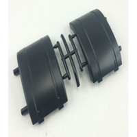 Hercules SP0009 Mud Guards Benz 1/14