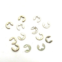 Himoto 02037 E Clips 2.5mm (12)