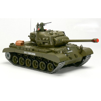 HengLong  3838-1 U.S. Snow Leopard 7.0V 1/16 Scale RC Tank  RTR + Smoke/Sound 1/16