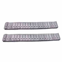 Henglong Metal Track Set King Tiger (pr)