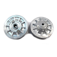 Henglong Metal Idler Wheel Set Tiger-1