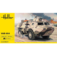 Heller 79898 VAB 4x4 1/72