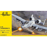 Heller 79912 A-10 Thunderbolt II  1/144
