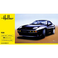 Heller 80149 Porsche 928   1/43