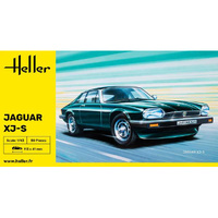 Heller 80183 Jaguar XJS   1/43