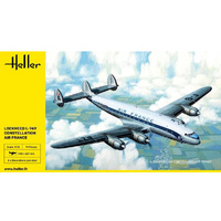 Heller 80310 L-749 Constellation Air France  1/72
