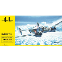Heller 80312 Bloch 174   1/72