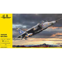 Heller 80427 Jaguar GR1/ GR3  1/48
