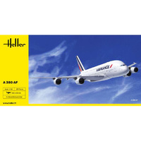 Heller 80436 Airbus A380 Air France  1/125